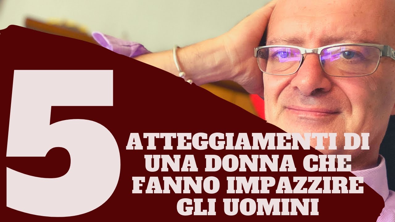 5 Atteggiamenti Irresistibili di una Donna che Fanno Impazzire gli Uomini