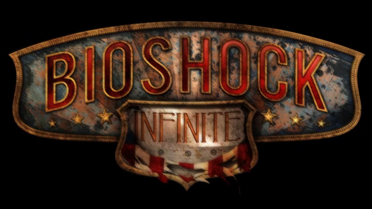 BioShock Infinite part 1