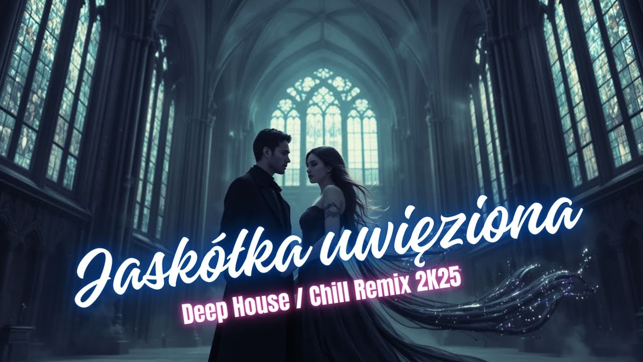 Stan Borys - Jaskółka uwięziona  / Deep House & Chill Remix by Radomsky