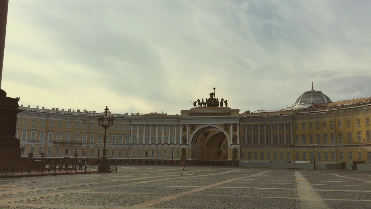 Санкт - Петербург | Saint Petersburg 2018