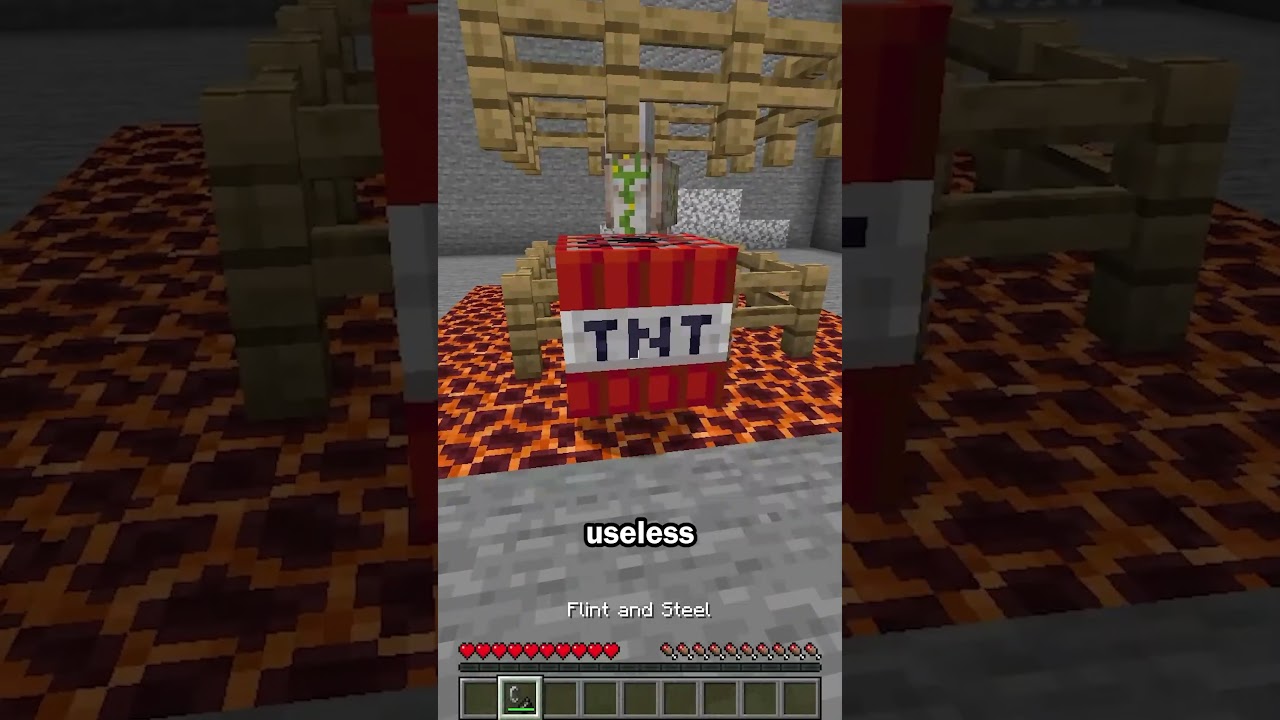 Slime farms are useless