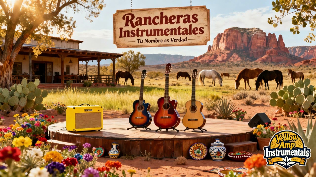 Instrumental 