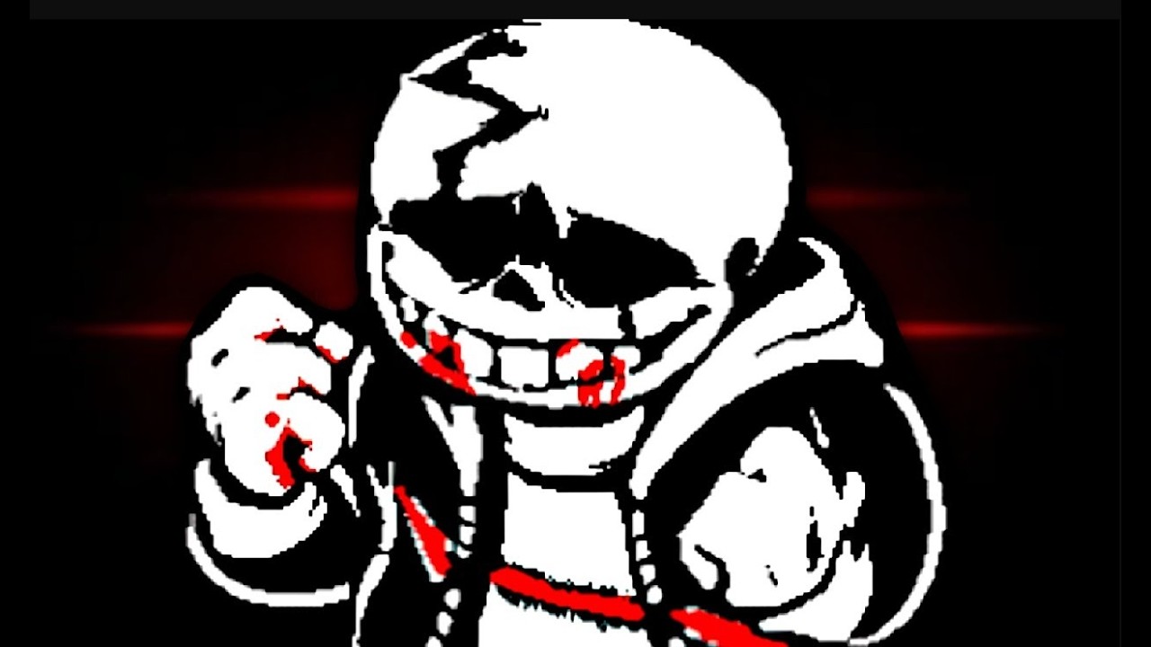 Kapan yah tamat phase 1? | Undertale last breath - phase 1