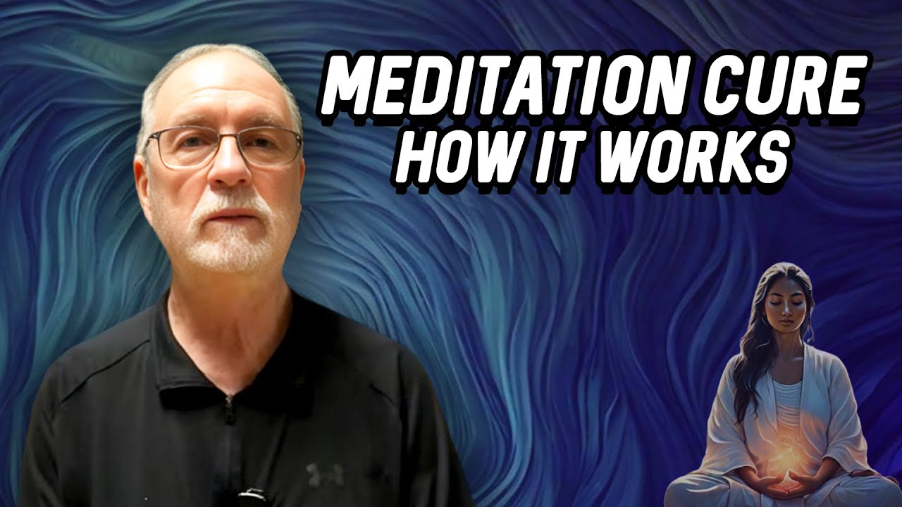 Details of the Meditation Cure
