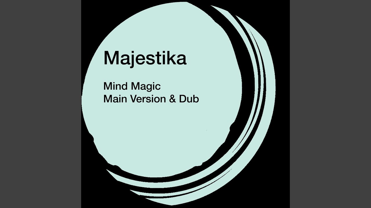 Mind Magic (Dub)