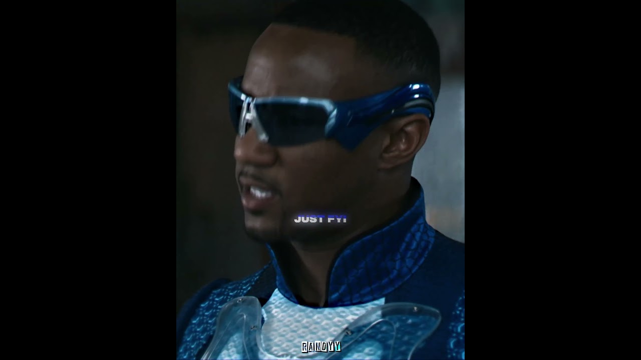 &ldquo;Hated You&rdquo; - A Train Edit | The Boys Season 4 Episode 7 | Heads Will Roll (a-trak remix) (slowed)