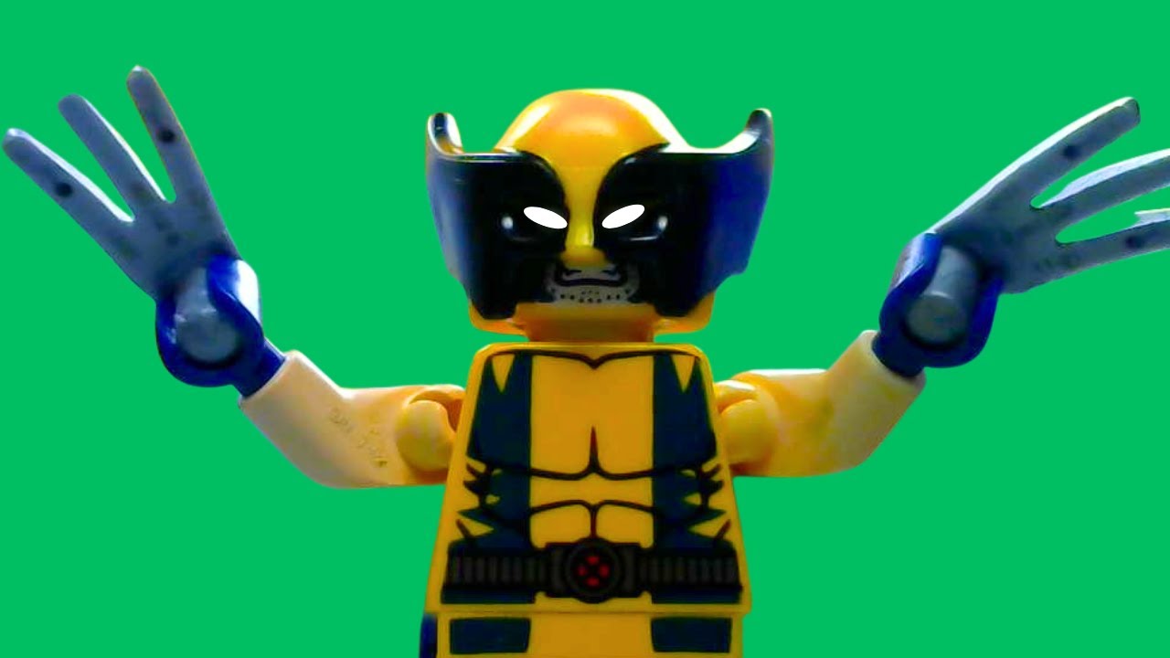 WOLVERINE