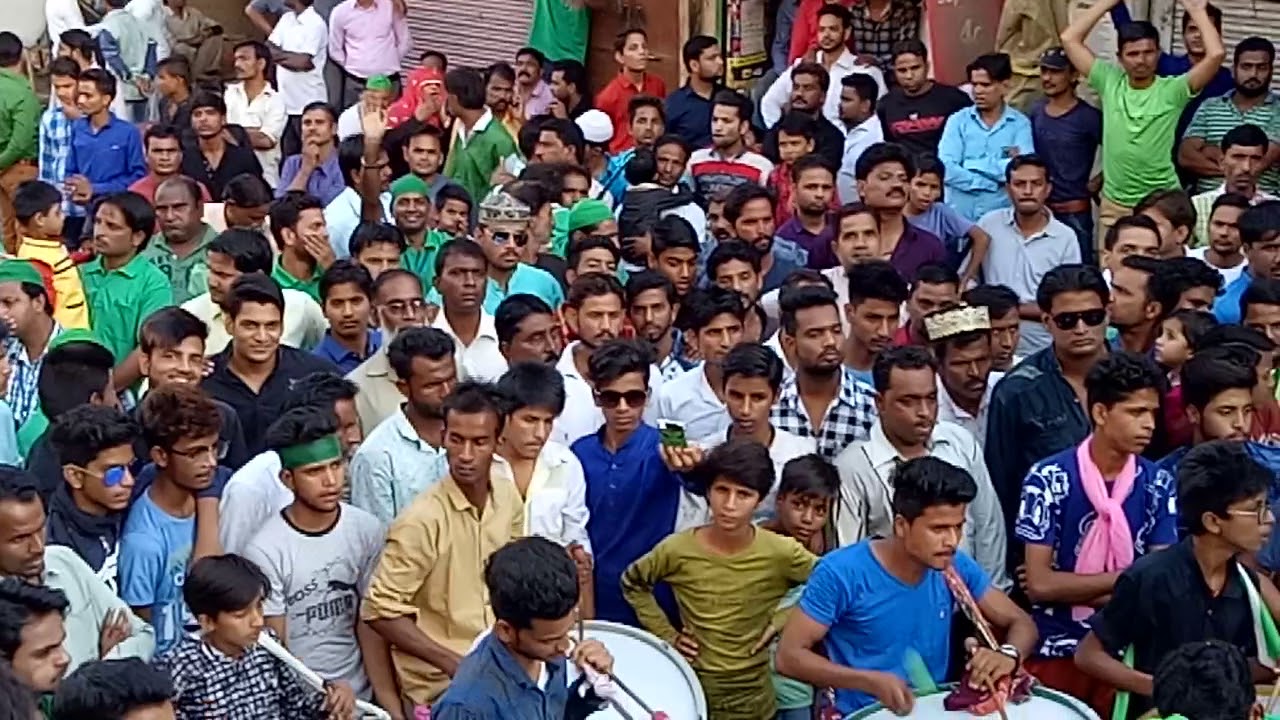 Yazdhani matam in jaipur