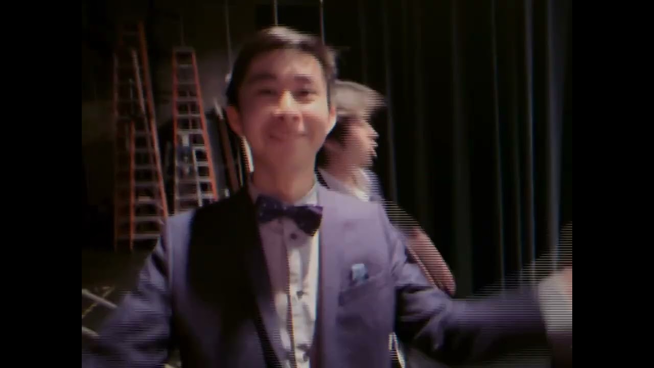 VLOG: Pre-College Final Concert Day!