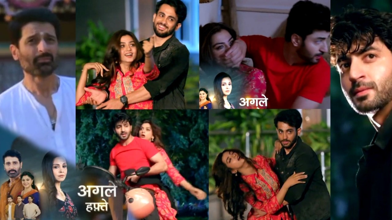 Mahadev And Sons Tomorrow New Promo | 28 February | Dheeraj Bachane Wala Hai Rajii Ko Gundo Se