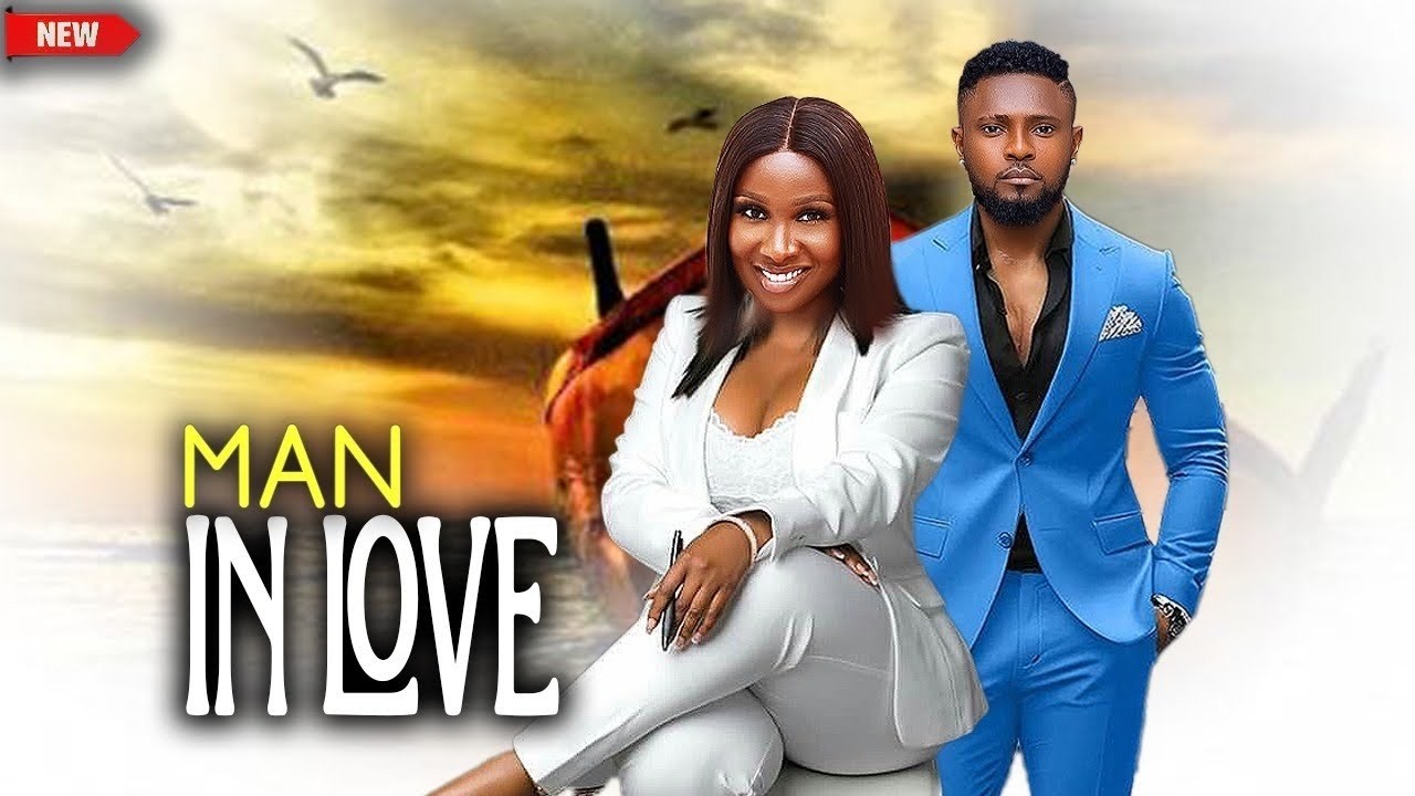 MAN IN LOVE - ANOTHER MIND BLOWING TRUE LOVE STORY FOR EVERY LADY - MAURICE, SONIA NEW RELEASED 2026