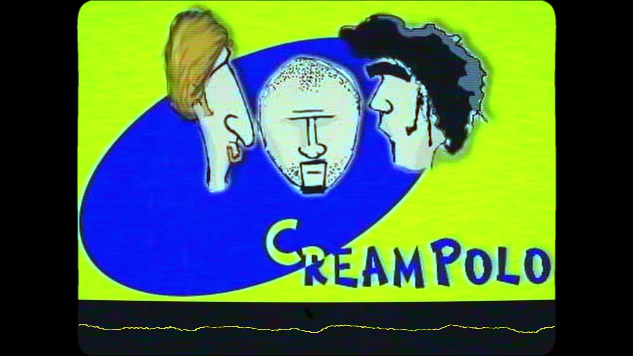 Zwieracze soft remix - Nie Ma Na Nas Bata - CreamPolo 1998 1999