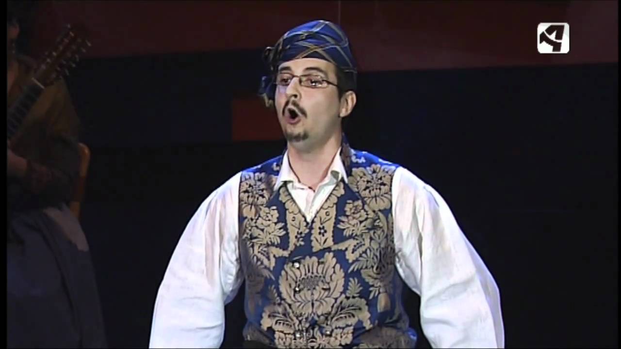 FERNANDO DE LA NATIVIDAD