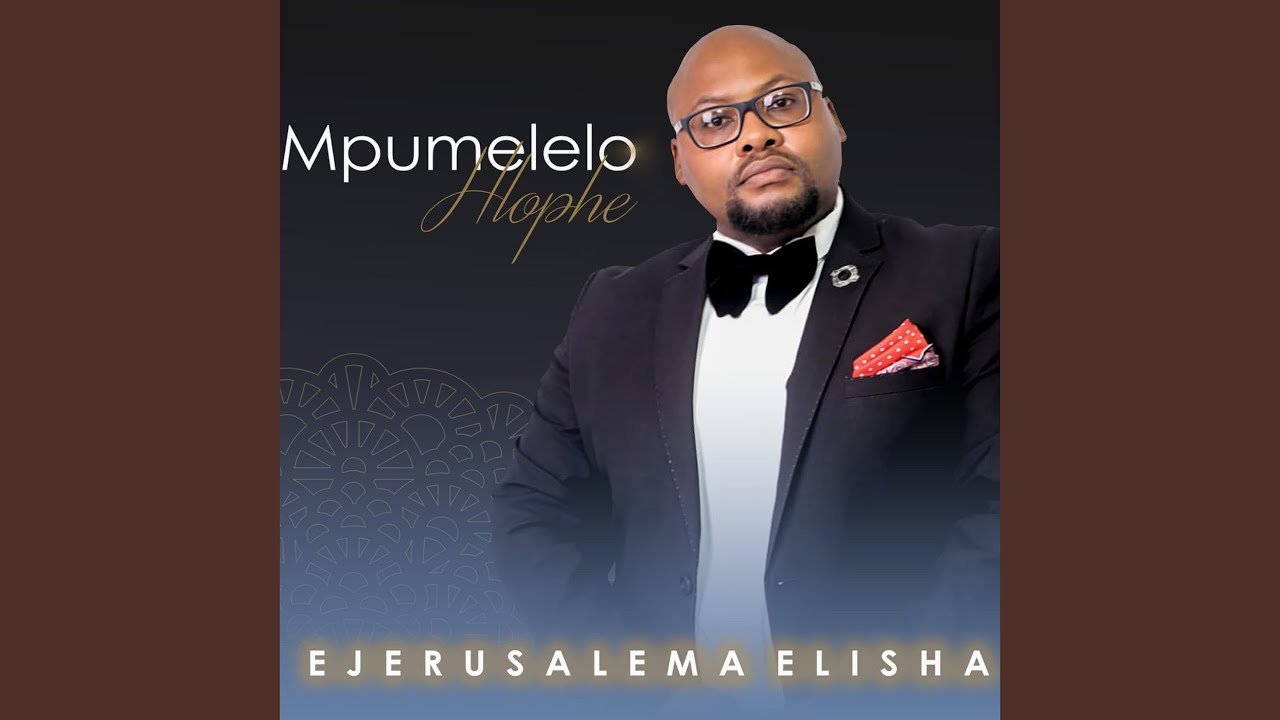EJerusalema Elisha