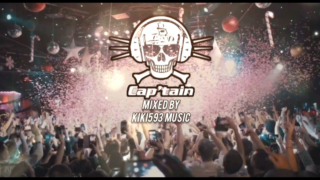 🔥🎵 CAP'TAIN 