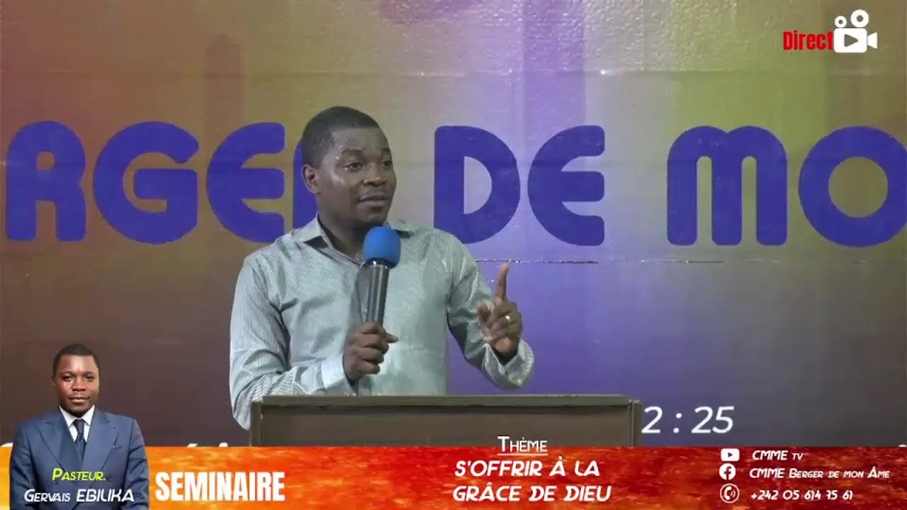 SEMINAIRE J2
