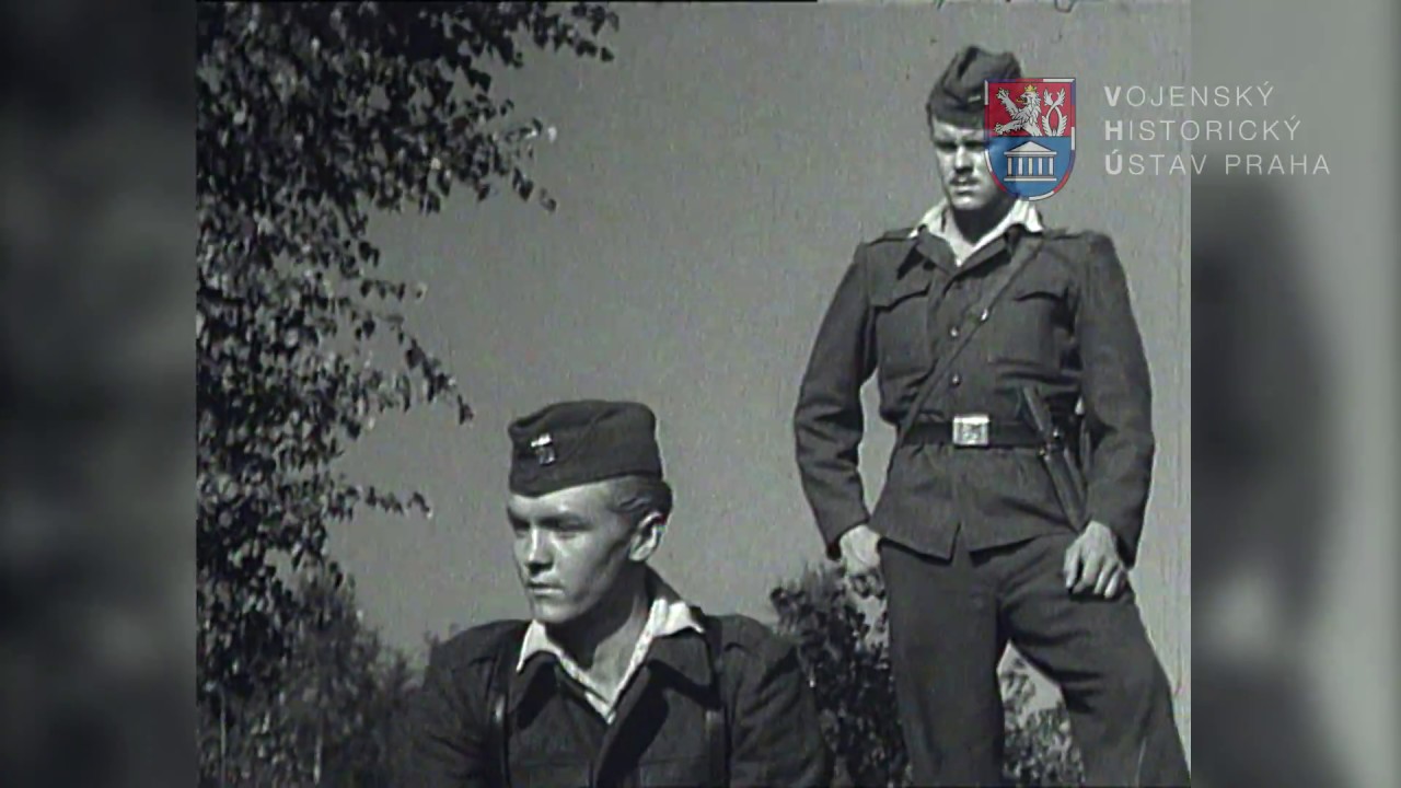 Průzkumná skupina Otava (1958)