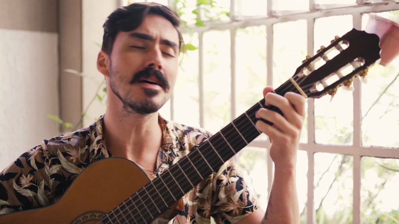Em Nome de Deus (Sérgio Sampaio) | por Vinícius Duran