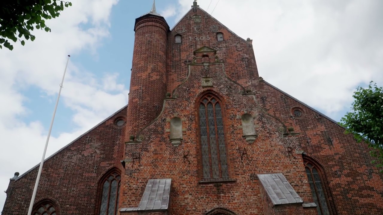 Velkommen til Haderslev Kommune
