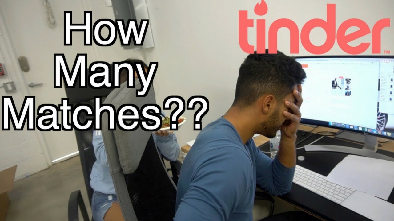Главный вызов Tinder