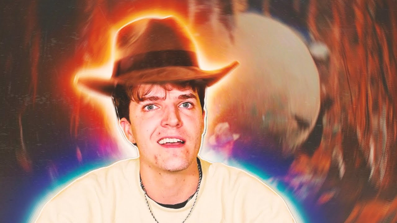 Hivemind Moments of Dignan's Wild Adventures