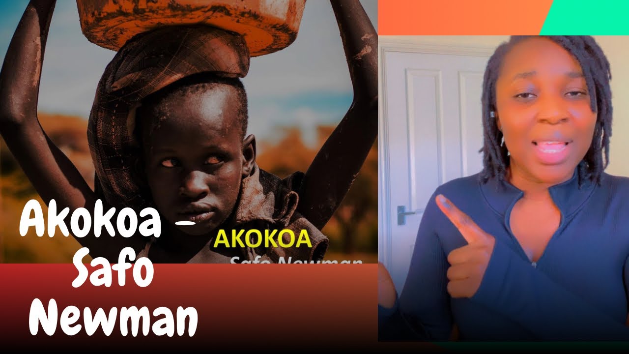 Akokoa - Safo Newman The Most Trending Song on the Ghanaian Highways