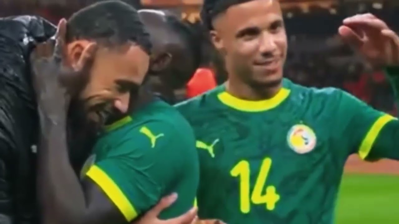 Les Réactions des Sénégalais après la victoire face au Maroc