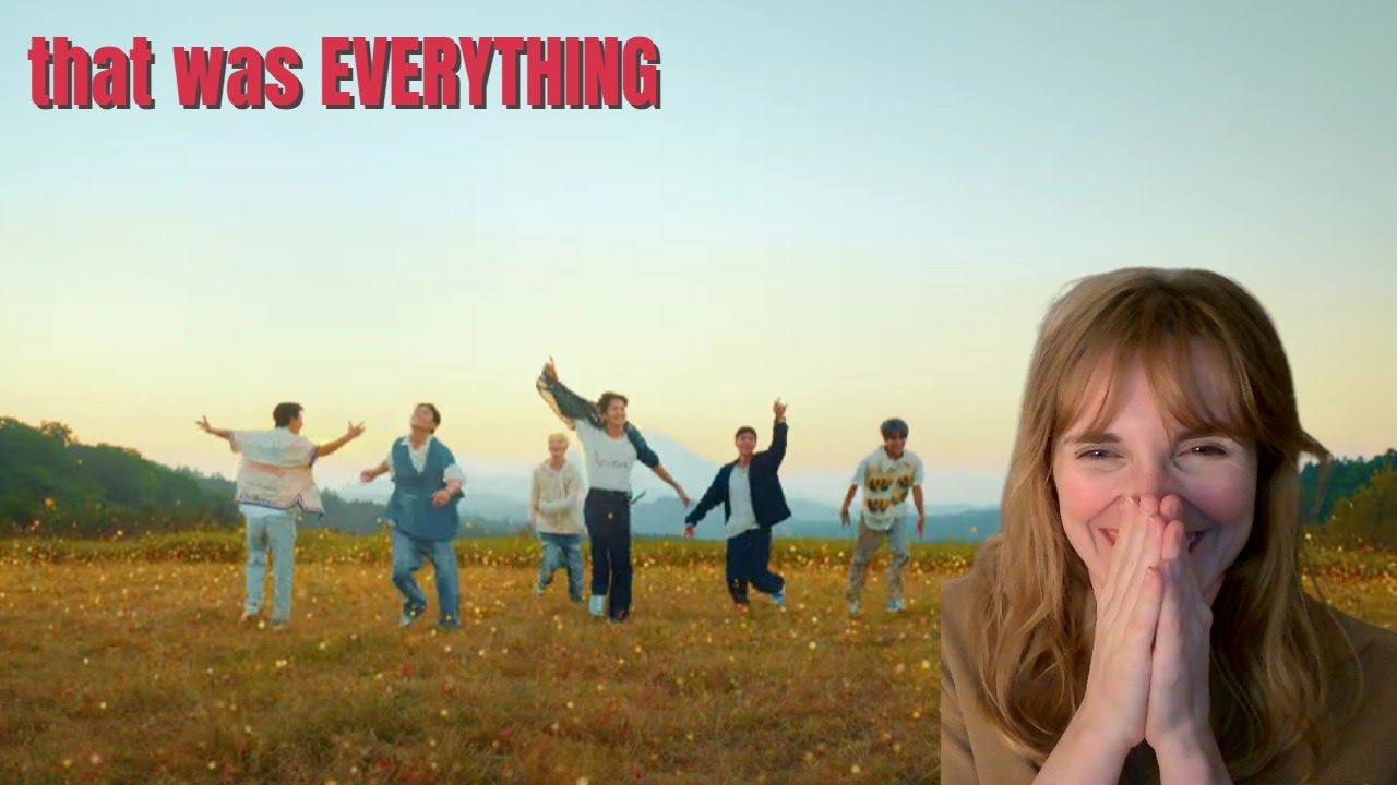 ONF (온앤오프) 'Love Effect' (바람이 분다) MV | REACTION!!