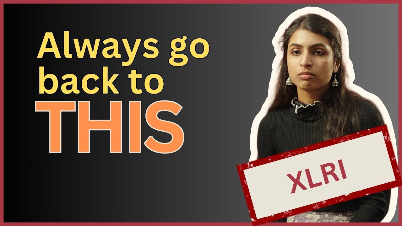 The DILR Strategy that Conquered XLRI, IIM-K & IIM-S