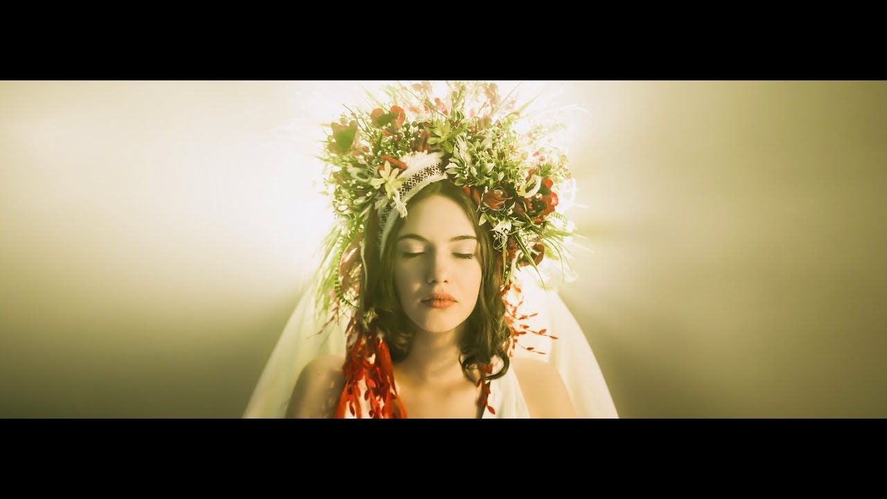 Roman Rouzine - Mad Circus (Official Music Video)