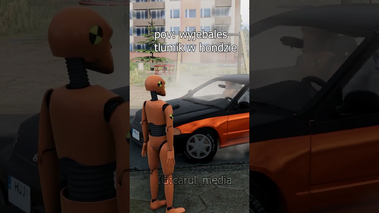już niedługo na polskich drogach #cars #drift #civic  #fyp #viral