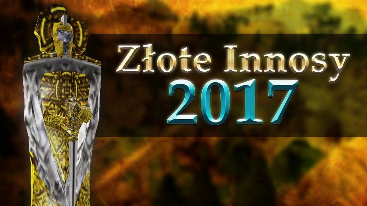 Złote Innosy 2017 - Alternatywna Ekipa Juror&oacute;w