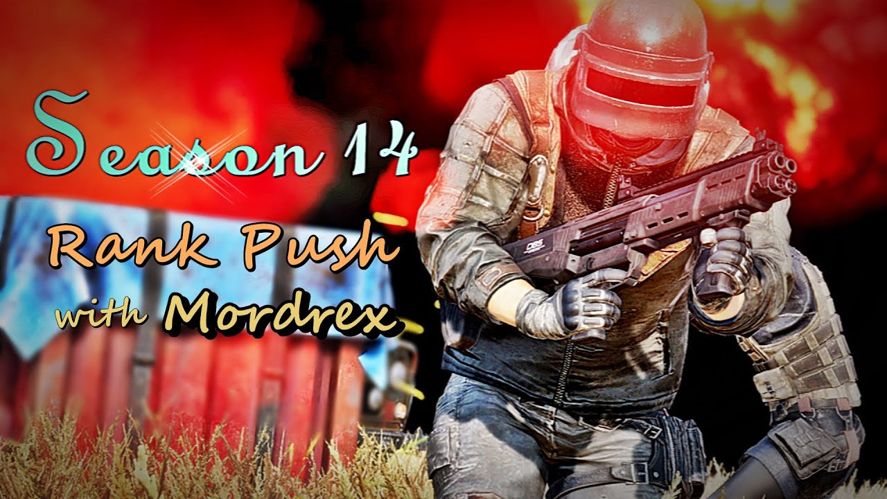 Binod ! PUBG Mobile with Binod ♤ Rank Push ♤ Live ♤ !montage