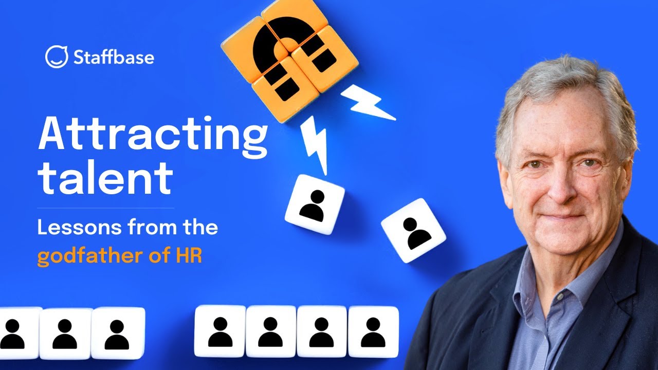 Dave Ulrich EXPOSES the secret to boosting brand value through talent management