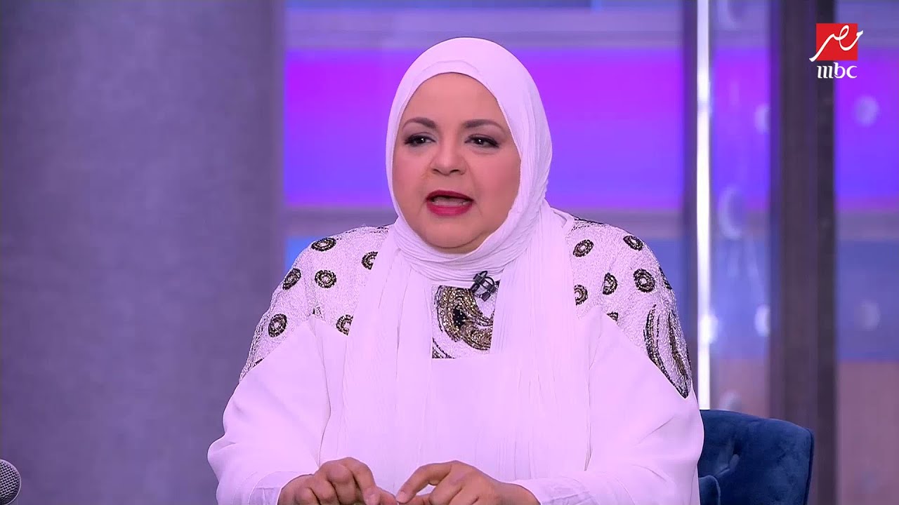 حنان ماضي تبدع في أغنية تتر المال والبنون (بحلم وافتح عينيا) .. واعرف سر تغيير الكلمات