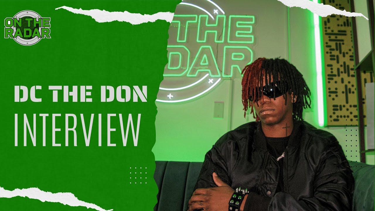 DC The Don On XXL, 