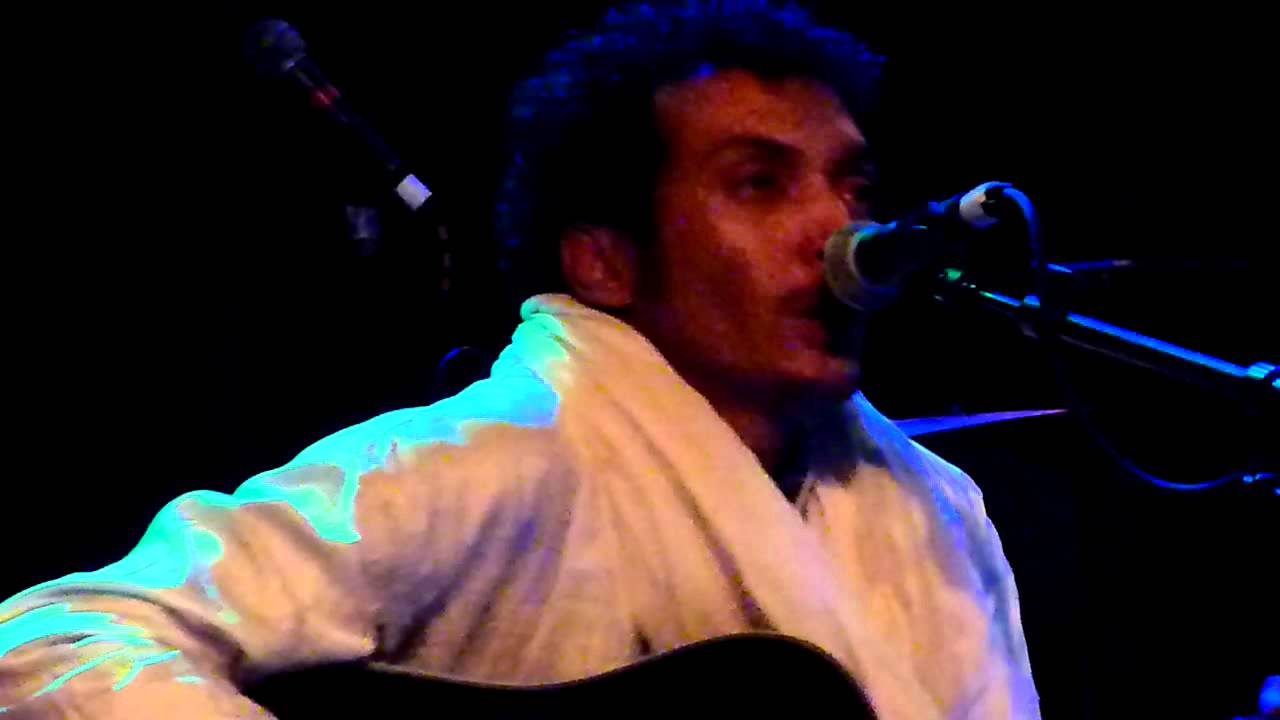 Omara Bombino  Moctar@ The Nectar Club-Seattle WA 3.MTG-MoeVideos