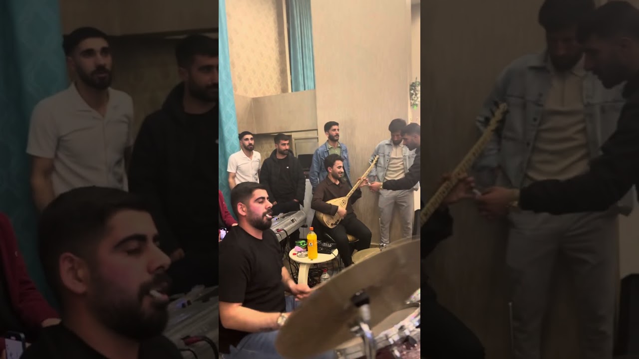 doğan macit 2025 grani  ( kesinlikle dinleyin derim )