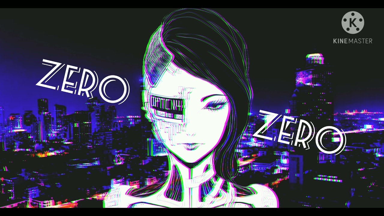 Zero Zero: slowed+reverb