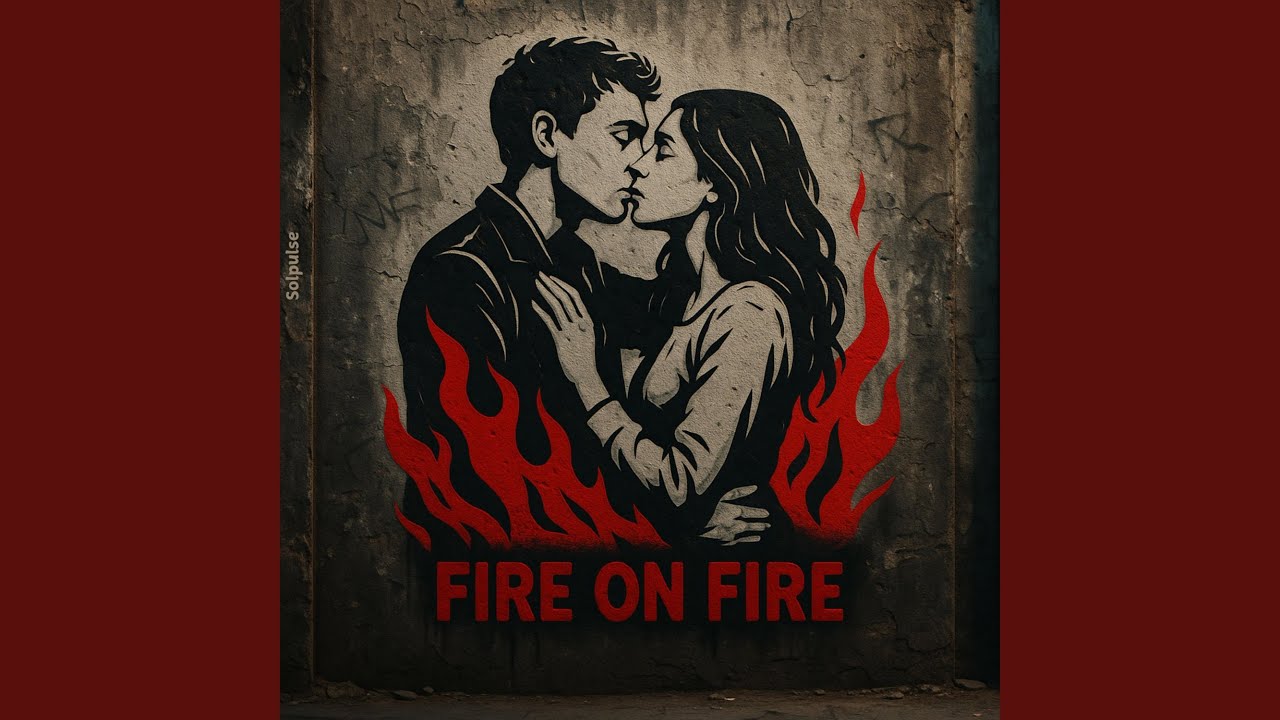 Fire On Fire