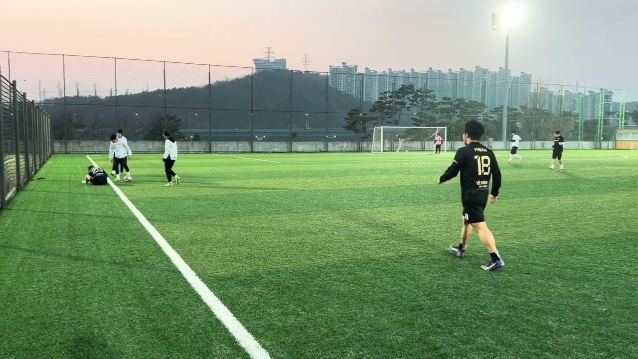 260315 벤틀리vs찬스 2쿼터