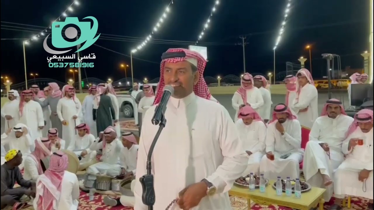 محاوره جميله مدشوش ابو زوايد/ بن هيف/مقعد الدويدير/زامل الحميدي /ناجي سالم/ ثعيل بن ذياب/٣٠-٧-١٤٤٣هـ