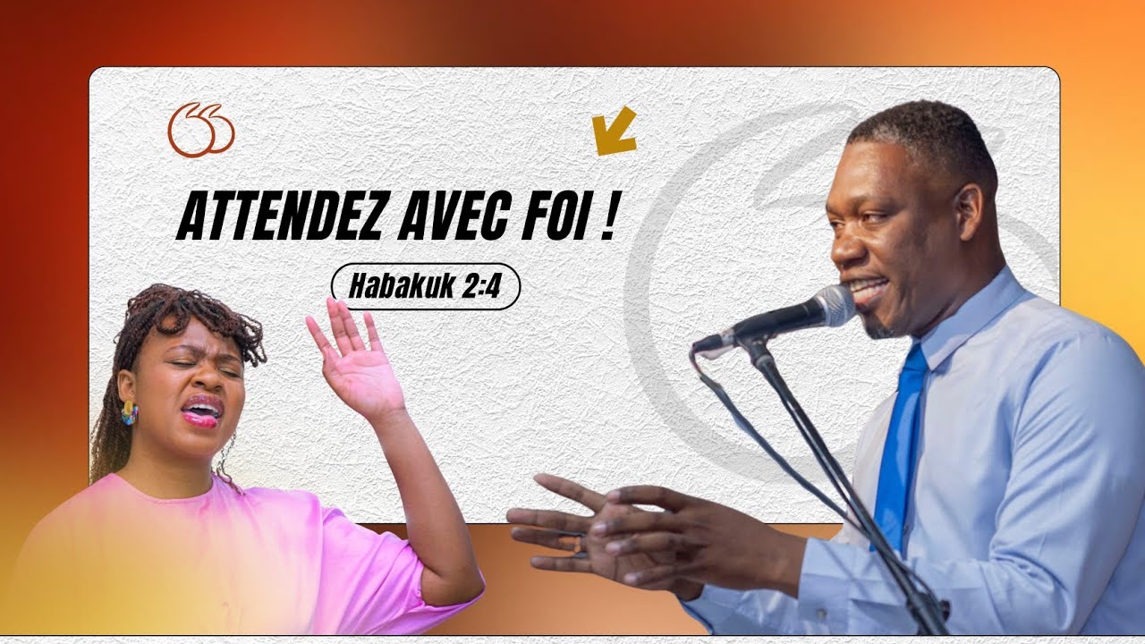 Salem 83 Live | Culte d’adoration et de Louange |1er Janvier 2026