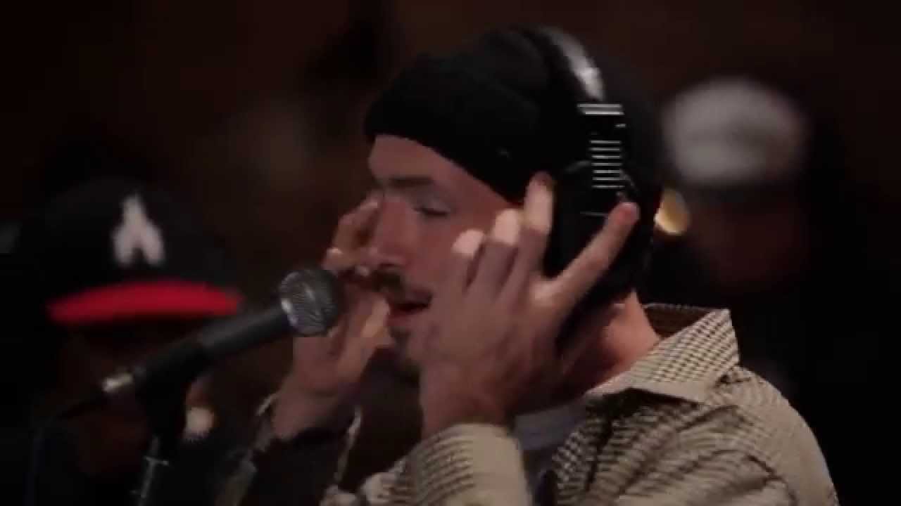 Sundae Sessions Home Brew - Radio