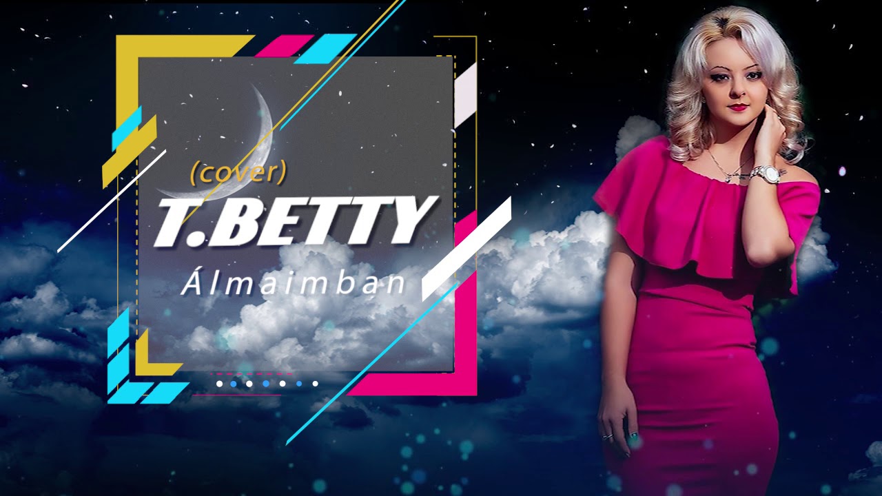 T.Betty - Almaimban 2019
