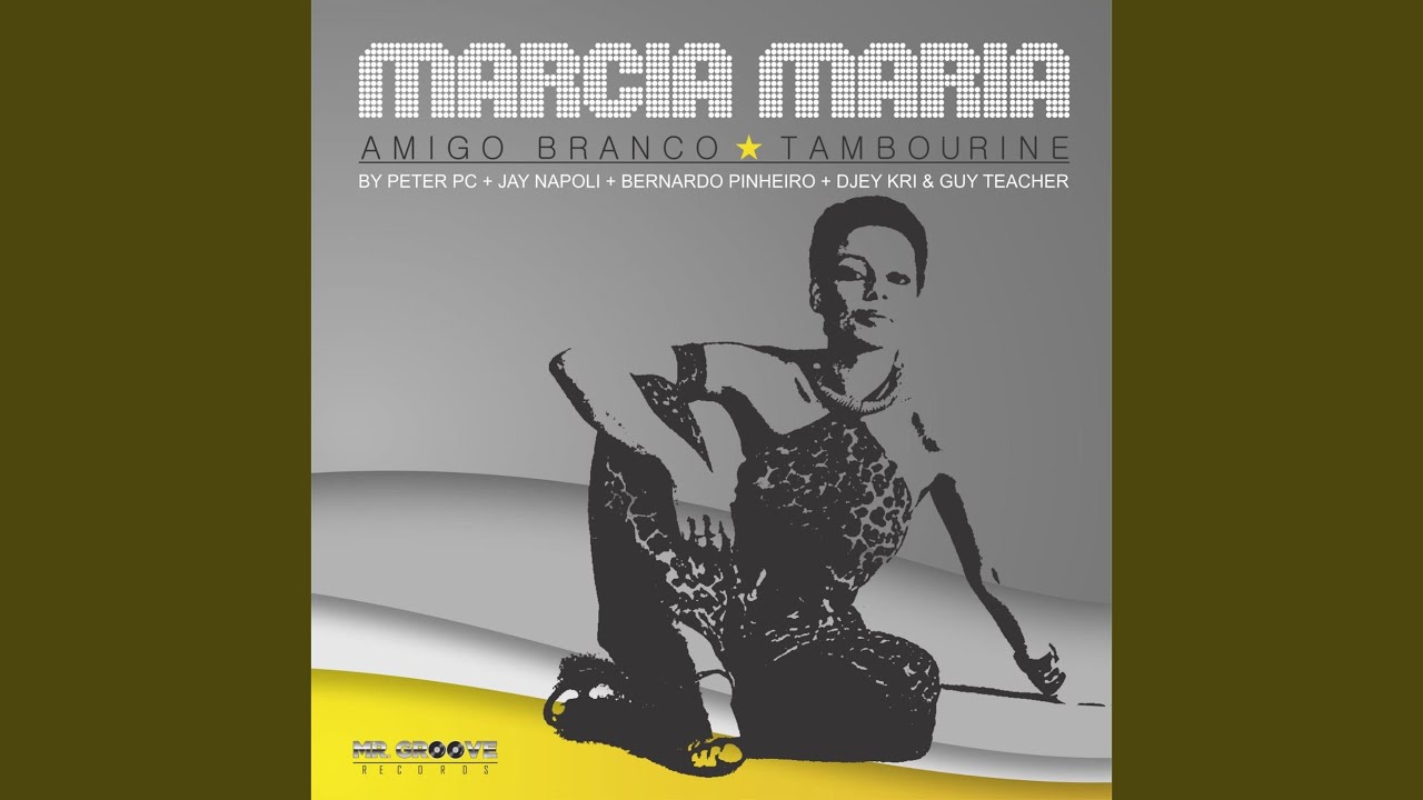 Amigo Branco