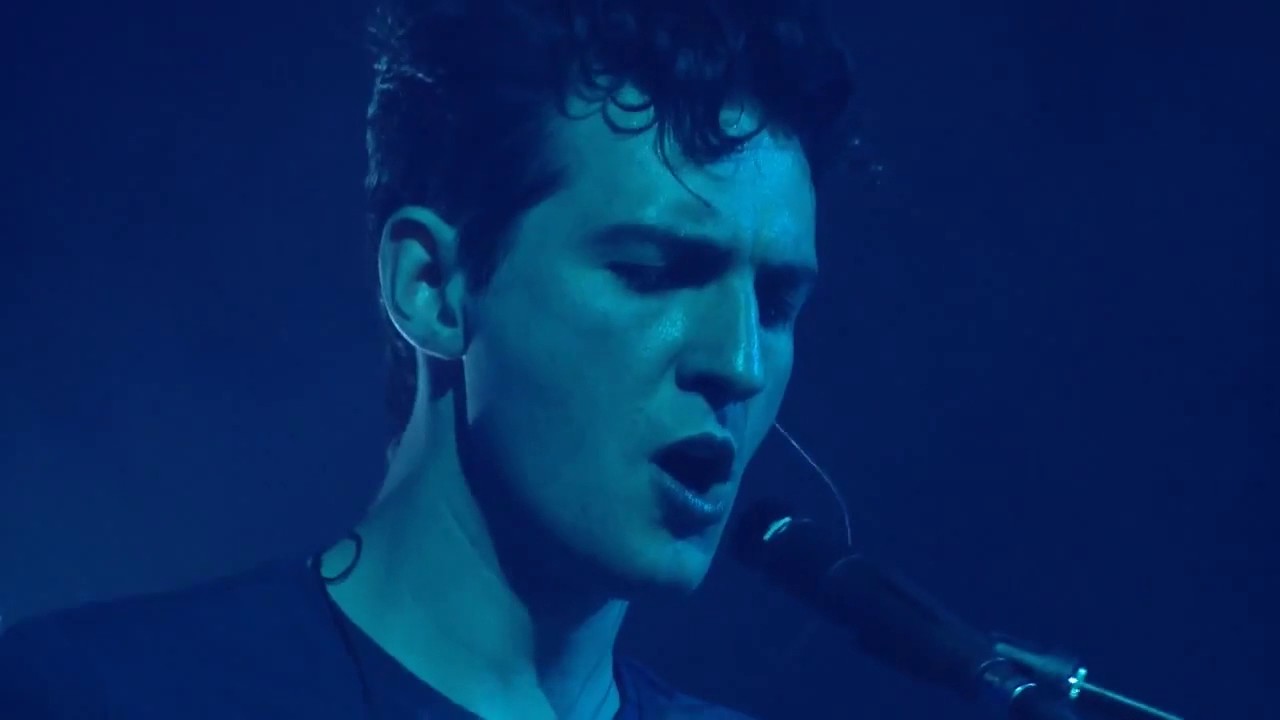 Kamp! Live - Opener festiwal Gdynia [2014]