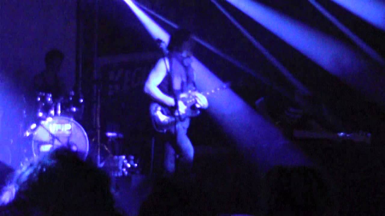 Mic Mellner and the Spy Movie Medley