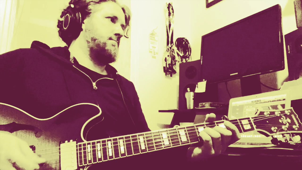 Landon Fishburne plays 
