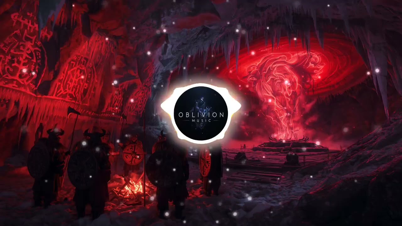 Beyond the Fjords 🛡️ | Powerful Viking Metal Anthem | Bass Boosted Epic
